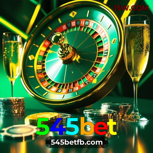 545bet – Entretenimento Online Completo para Brasileiros
