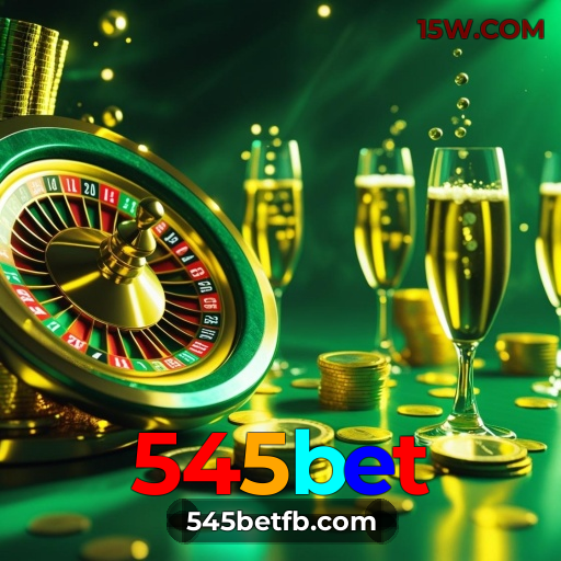 545bet Promoções : A sorte te espera no cassino online mais confiável!