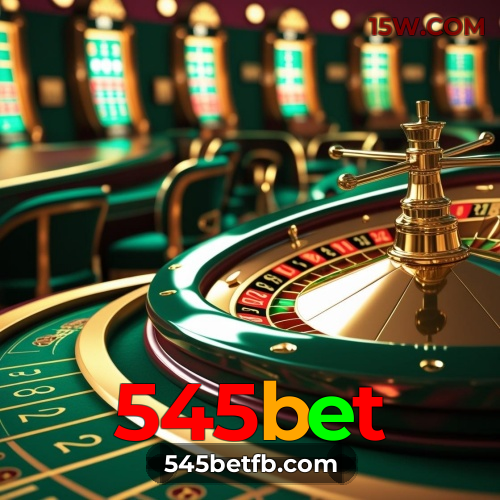 545bet – Análise de Esportes com Especialistas no Brasil